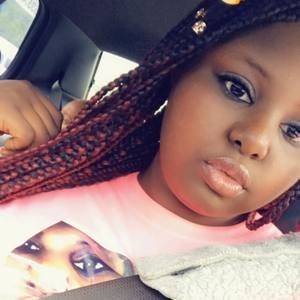 Meet your Posher, Leaisha